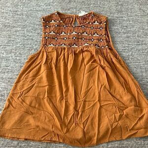A.n.a tank top